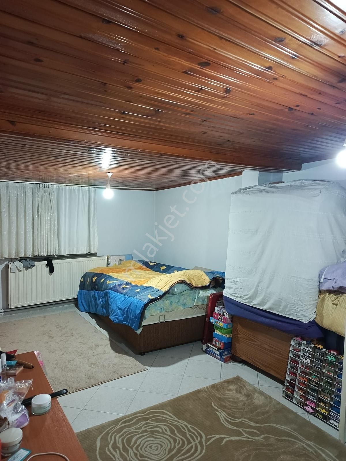 Sağmalcılarda Satılık Dubleks Daire - Görsel 5