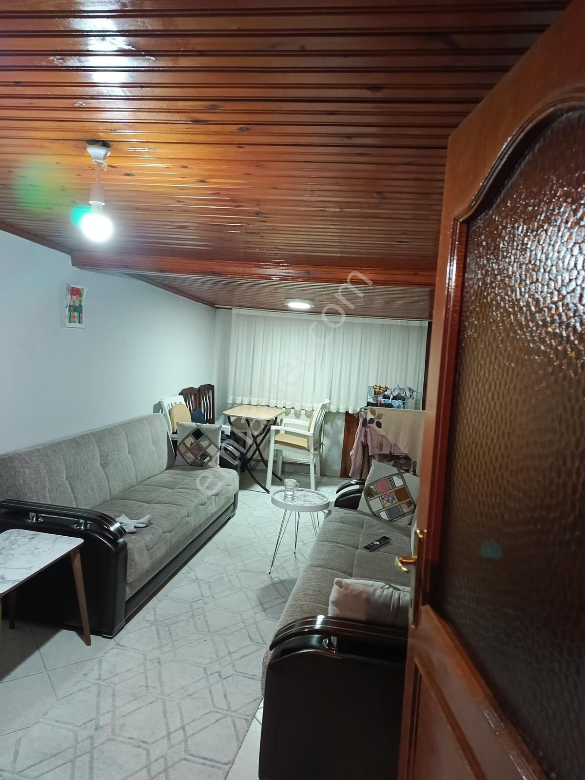Sağmalcılarda Satılık Dubleks Daire - Görsel 19