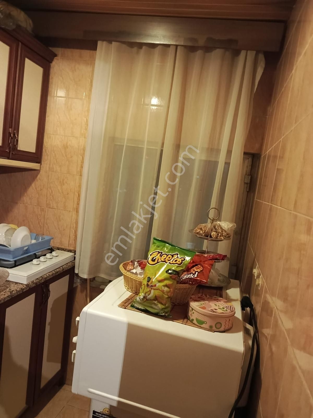 Sağmalcılarda Satılık Dubleks Daire - Görsel 14