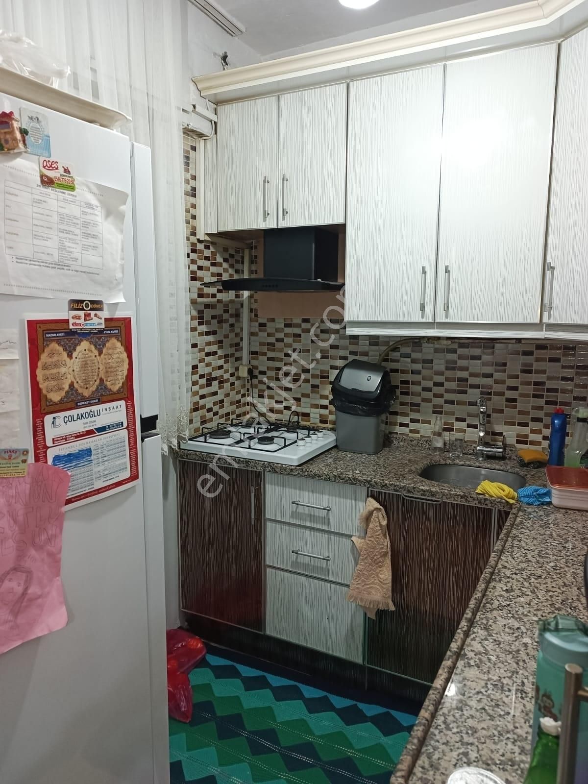 Sağmalcılarda Satılık Dubleks Daire - Görsel 2