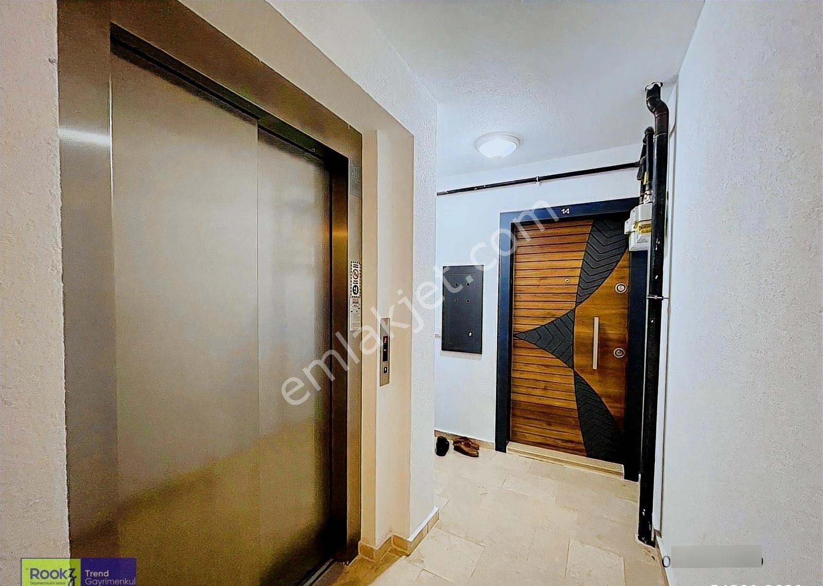 Çekmeköy Taşdelen Merkezde Kapalı Otoparklı Satılık 2+1 Daire - Görsel 7