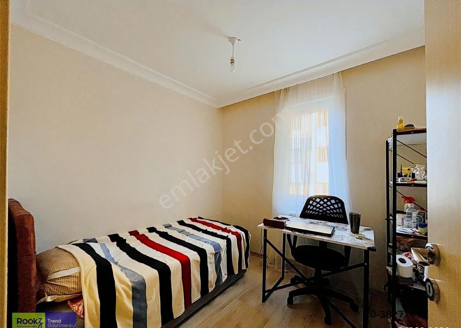 Çekmeköy Taşdelen Merkezde Kapalı Otoparklı Satılık 2+1 Daire - Görsel 4