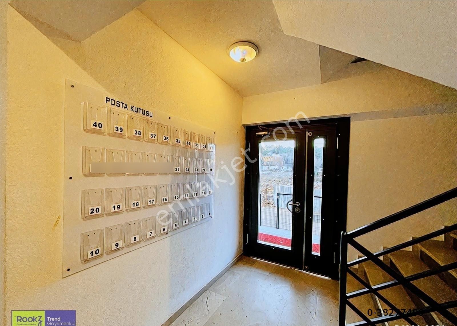 Çekmeköy Taşdelen Merkezde Kapalı Otoparklı Satılık 2+1 Daire - Görsel 10