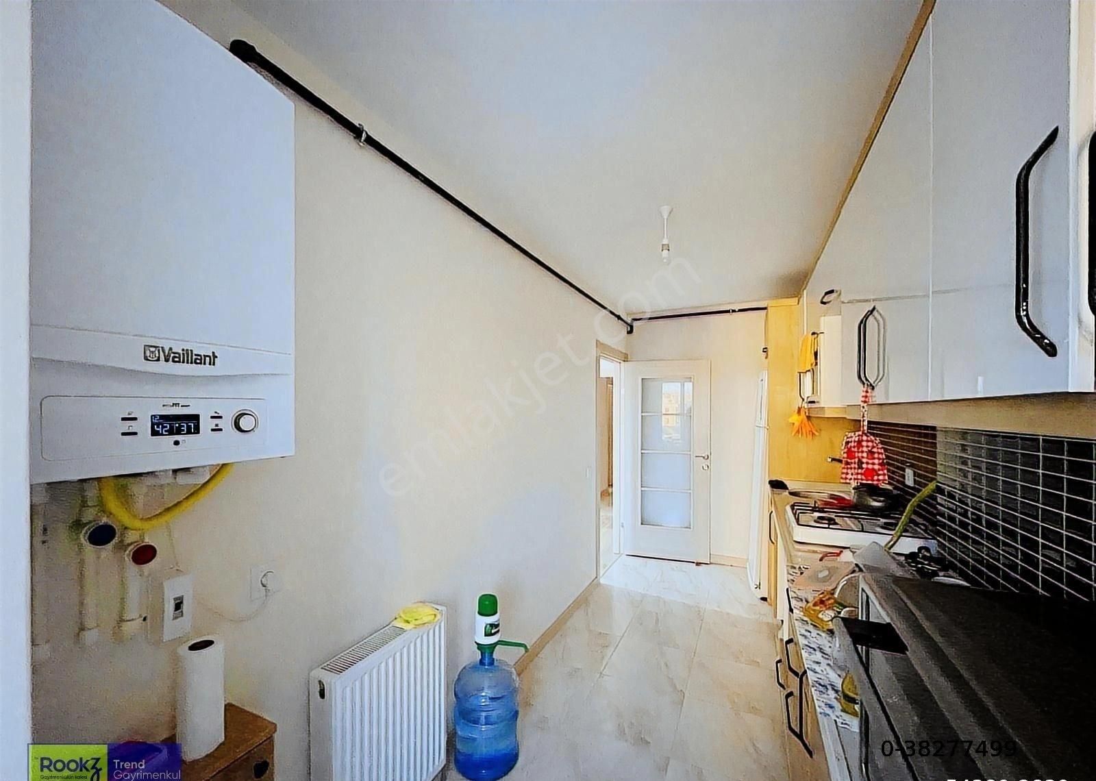 Çekmeköy Taşdelen Merkezde Kapalı Otoparklı Satılık 2+1 Daire - Görsel 16