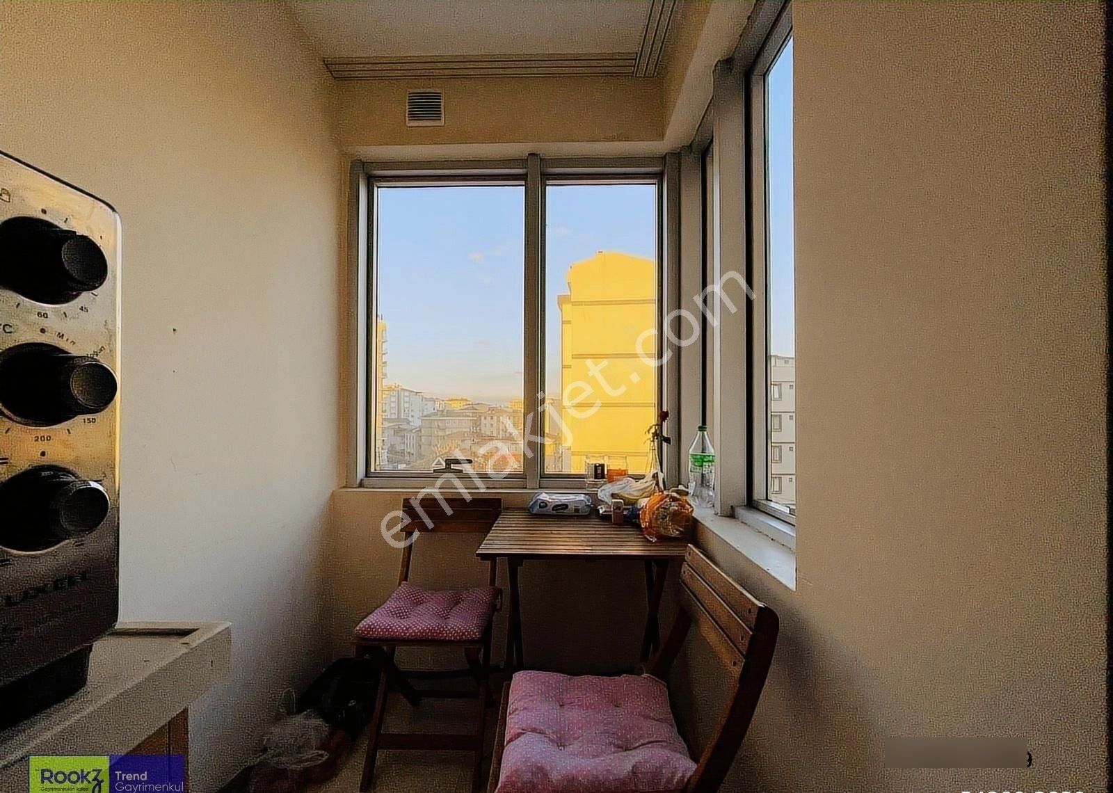 Çekmeköy Taşdelen Merkezde Kapalı Otoparklı Satılık 2+1 Daire - Görsel 15