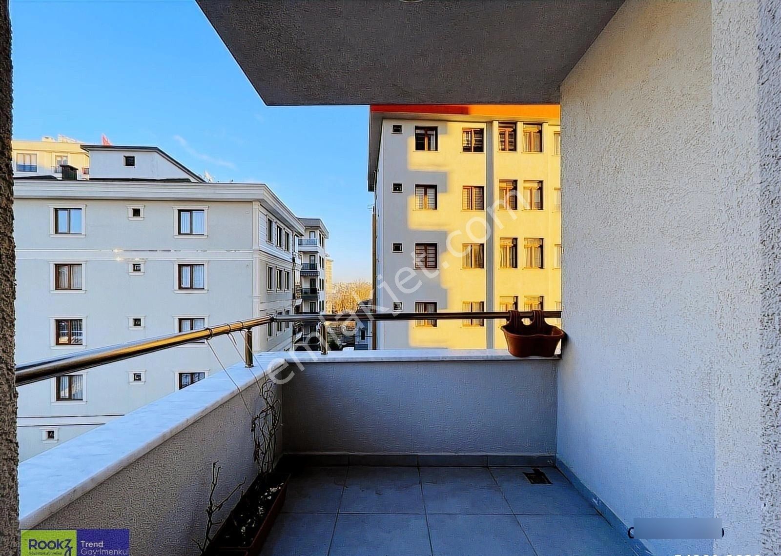 Çekmeköy Taşdelen Merkezde Kapalı Otoparklı Satılık 2+1 Daire - Görsel 13