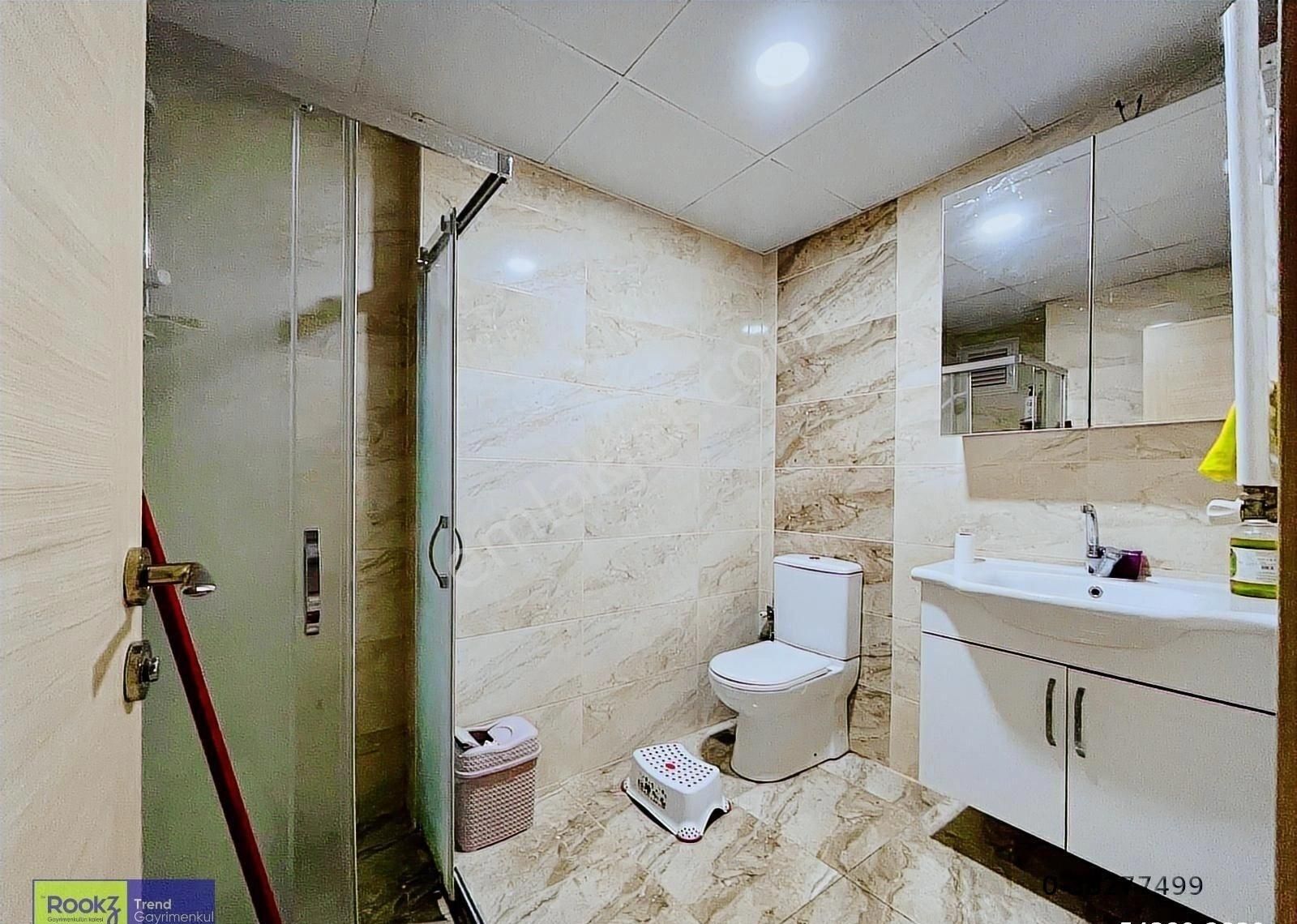 Çekmeköy Taşdelen Merkezde Kapalı Otoparklı Satılık 2+1 Daire - Görsel 14