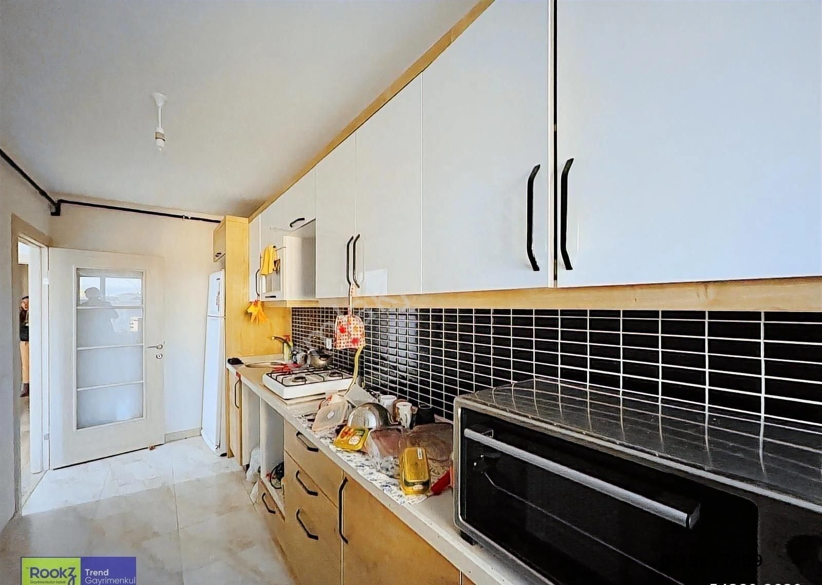 Çekmeköy Taşdelen Merkezde Kapalı Otoparklı Satılık 2+1 Daire - Görsel 3