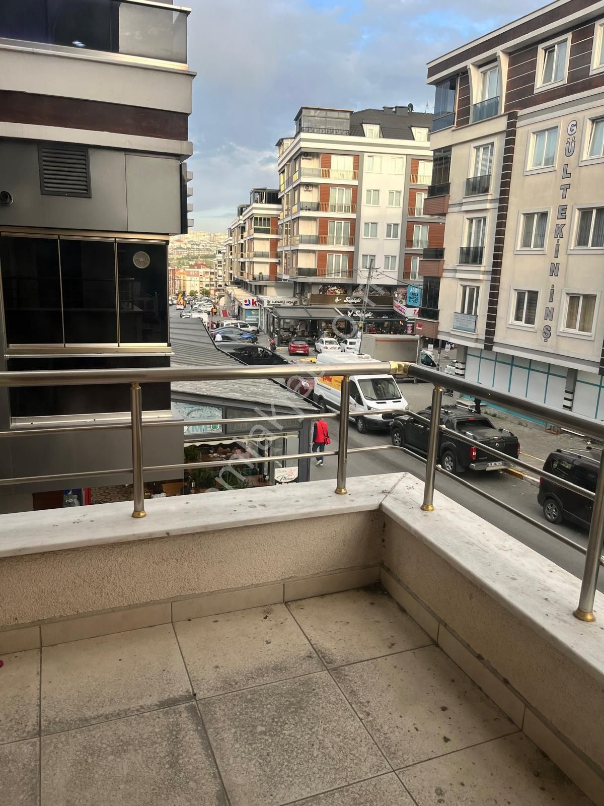 Kavaklı Merkezde Full Eşyalı 2+1 Daire - Görsel 14