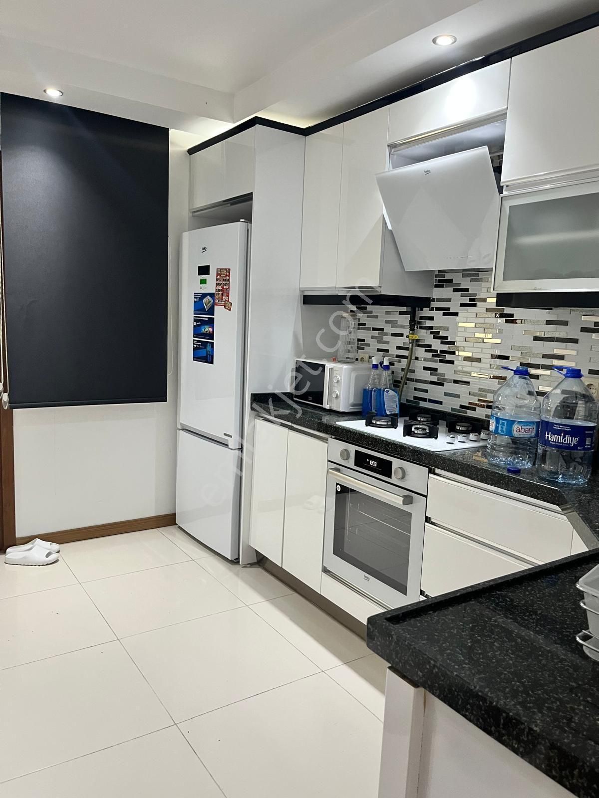 Kavaklı Merkezde Full Eşyalı 2+1 Daire - Görsel 5