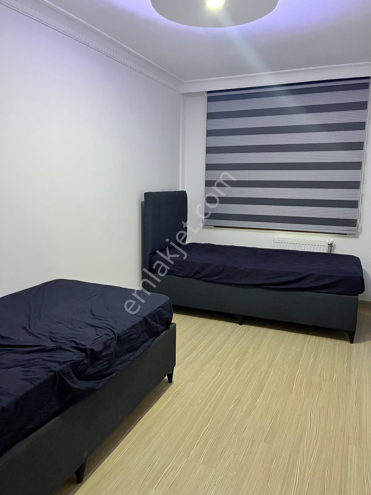 Kavaklı Merkezde Full Eşyalı 2+1 Daire - Görsel 6