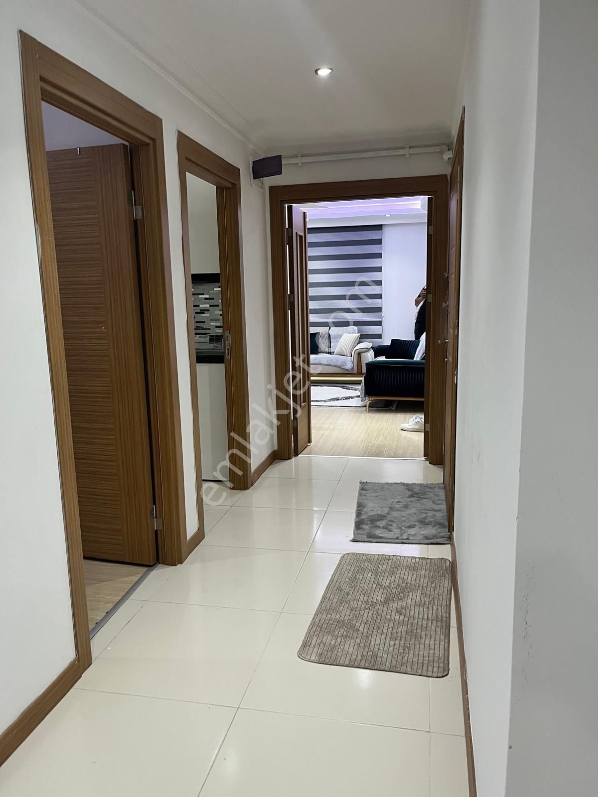 Kavaklı Merkezde Full Eşyalı 2+1 Daire - Görsel 11