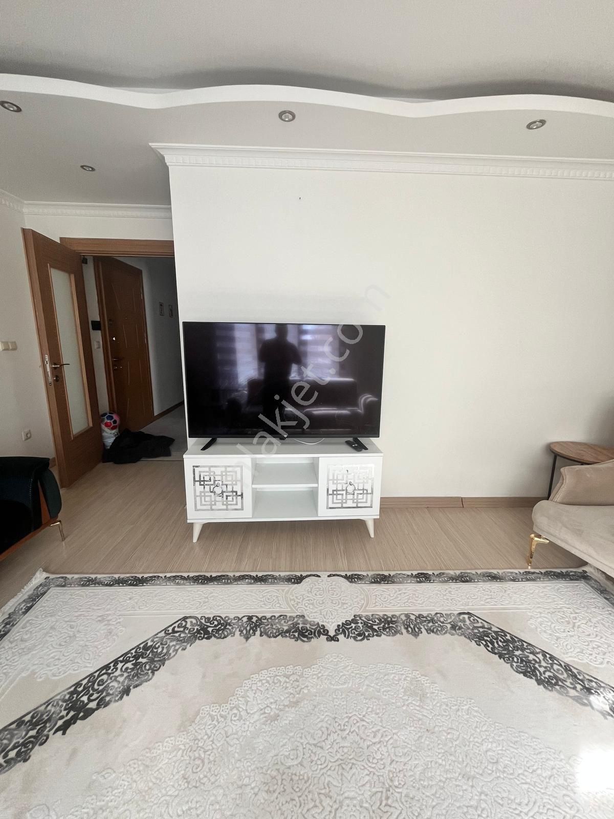 Kavaklı Merkezde Full Eşyalı 2+1 Daire - Görsel 16