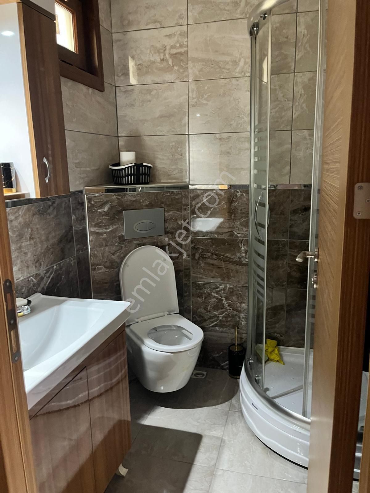 Kavaklı Merkezde Full Eşyalı 2+1 Daire - Görsel 8