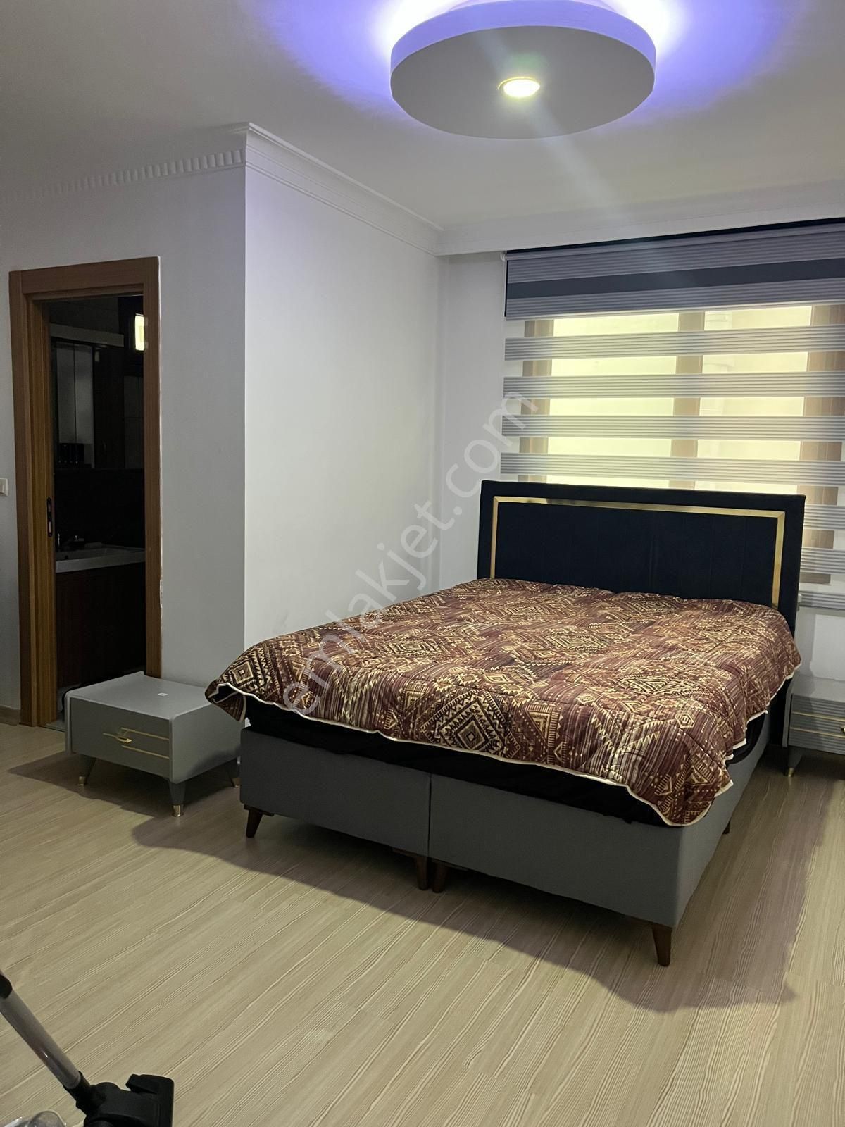 Kavaklı Merkezde Full Eşyalı 2+1 Daire - Görsel 7