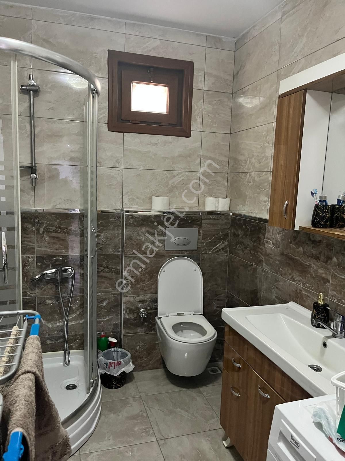 Kavaklı Merkezde Full Eşyalı 2+1 Daire - Görsel 10