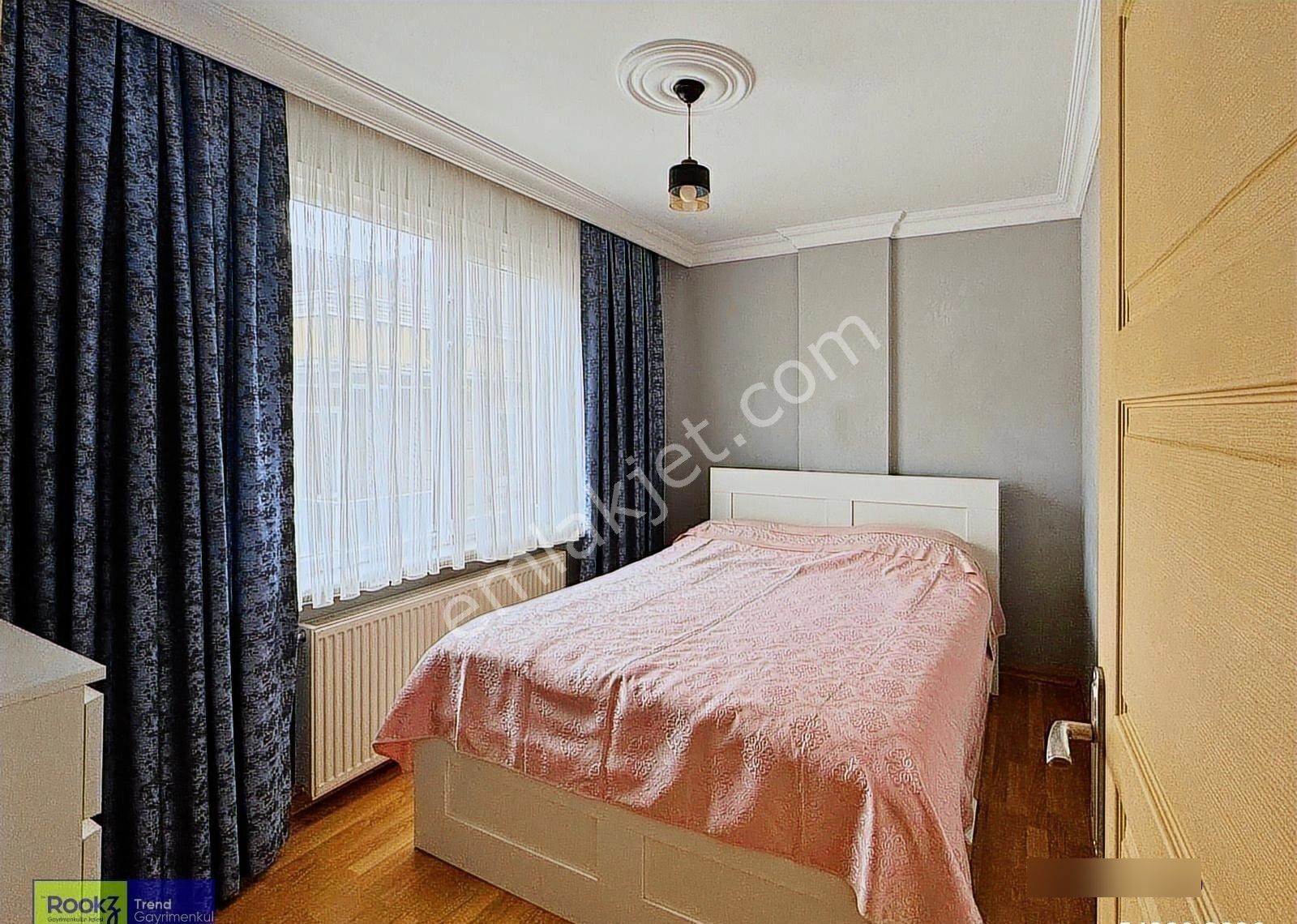 Çekmeöy Taşdelen Merkez Açık Otoparklı Kiralık 2+1 Ara Kat Daire - Görsel 5