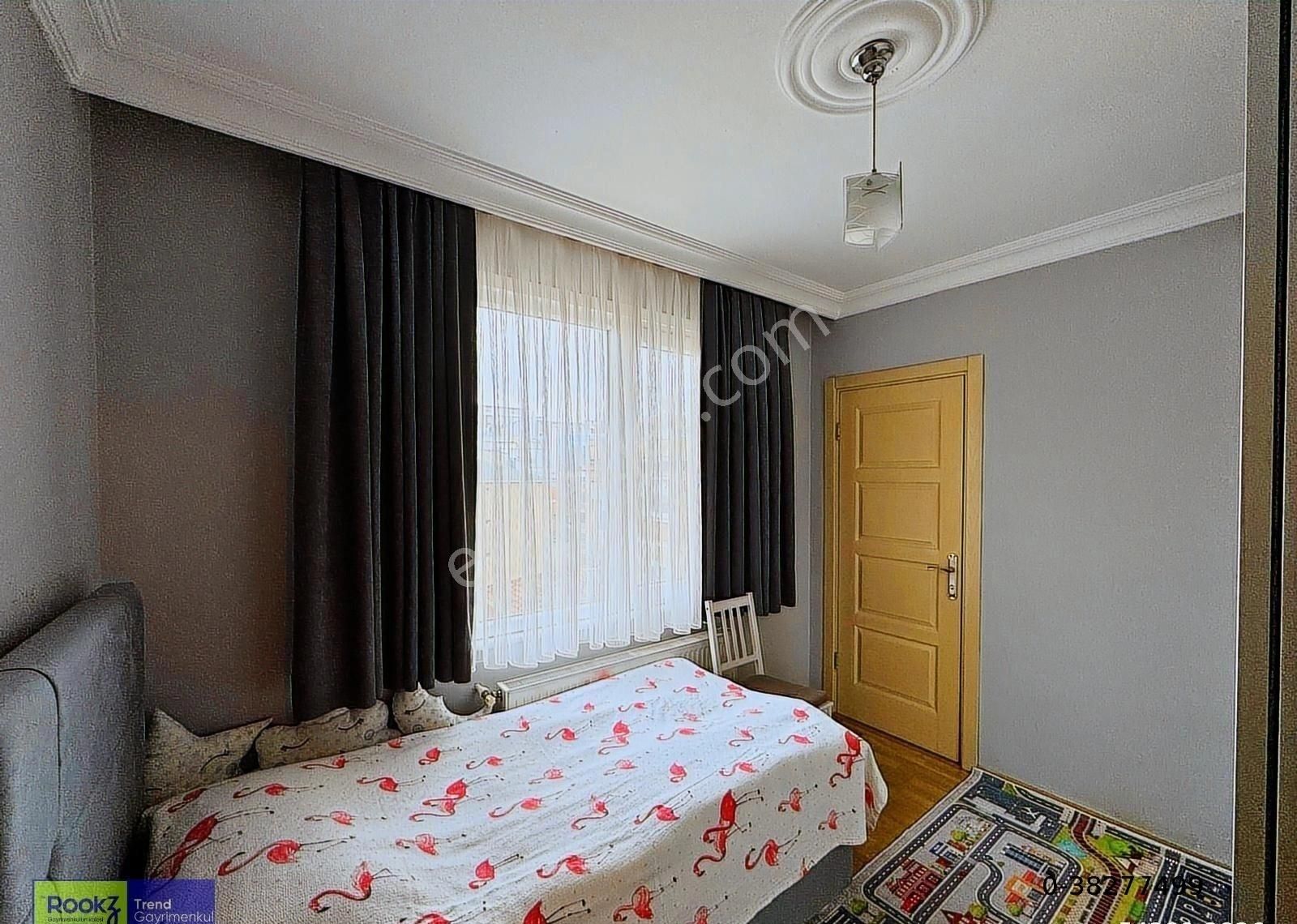 Çekmeöy Taşdelen Merkez Açık Otoparklı Kiralık 2+1 Ara Kat Daire - Görsel 20