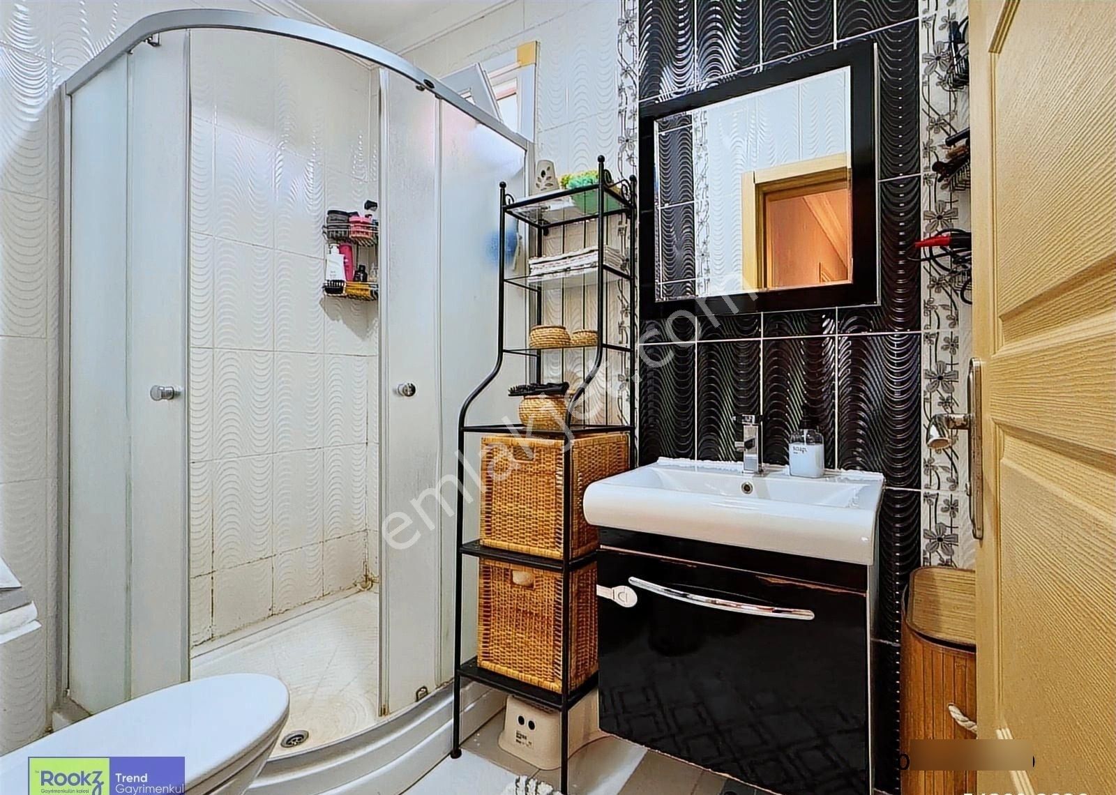 Çekmeöy Taşdelen Merkez Açık Otoparklı Kiralık 2+1 Ara Kat Daire - Görsel 15
