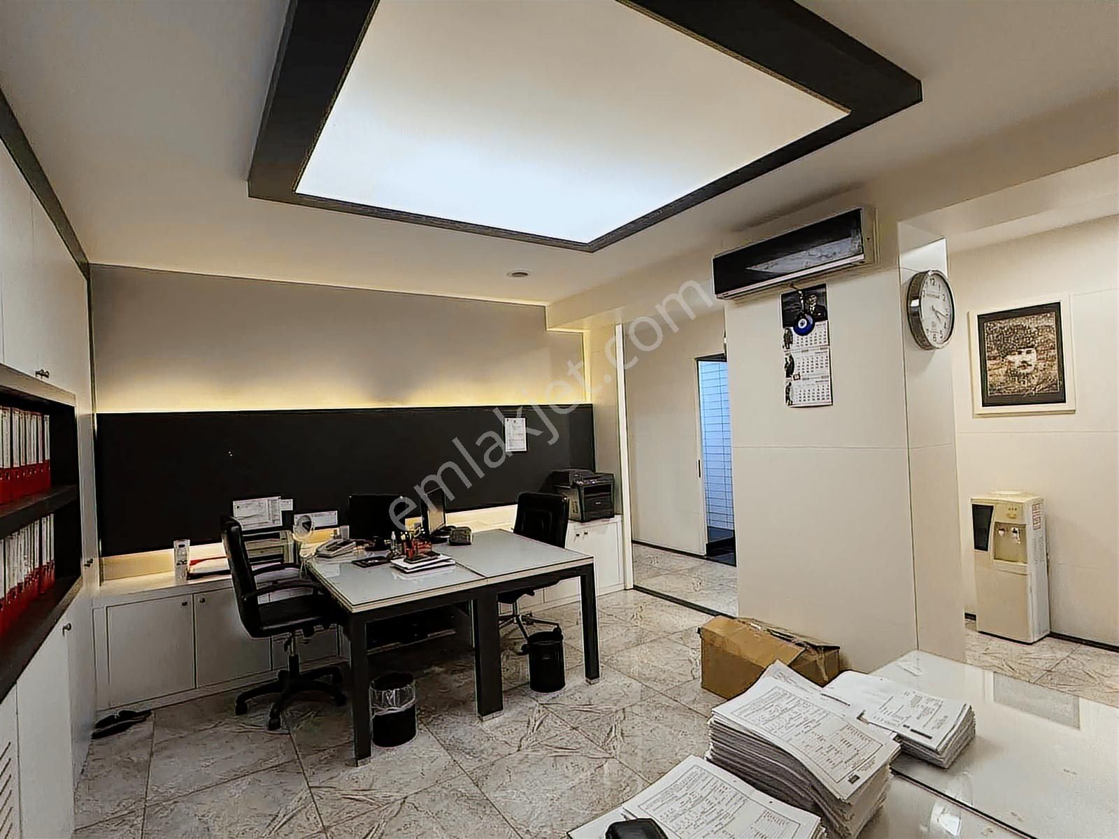 İkitelli Osb Giyim Sanatkarları C Blok 3.ada Tadilatlı İşyeri - Görsel 18