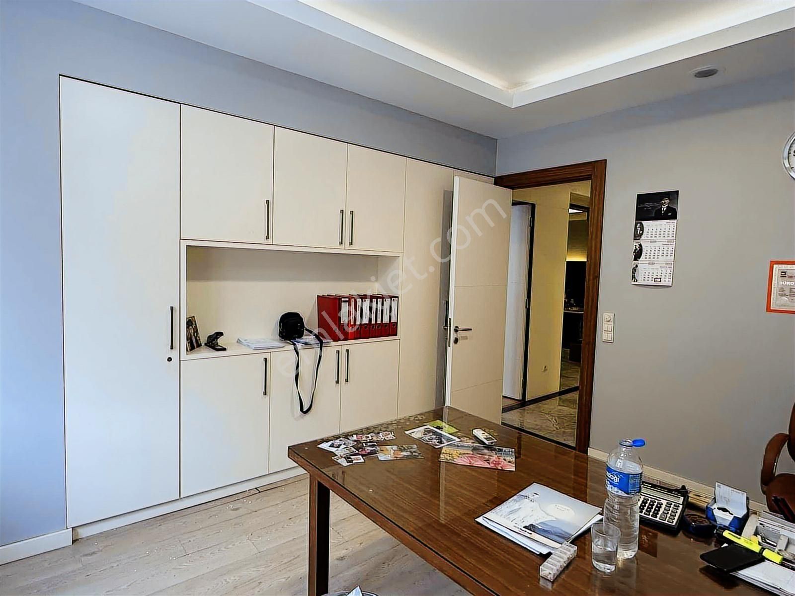 İkitelli Osb Giyim Sanatkarları C Blok 3.ada Tadilatlı İşyeri - Görsel 21