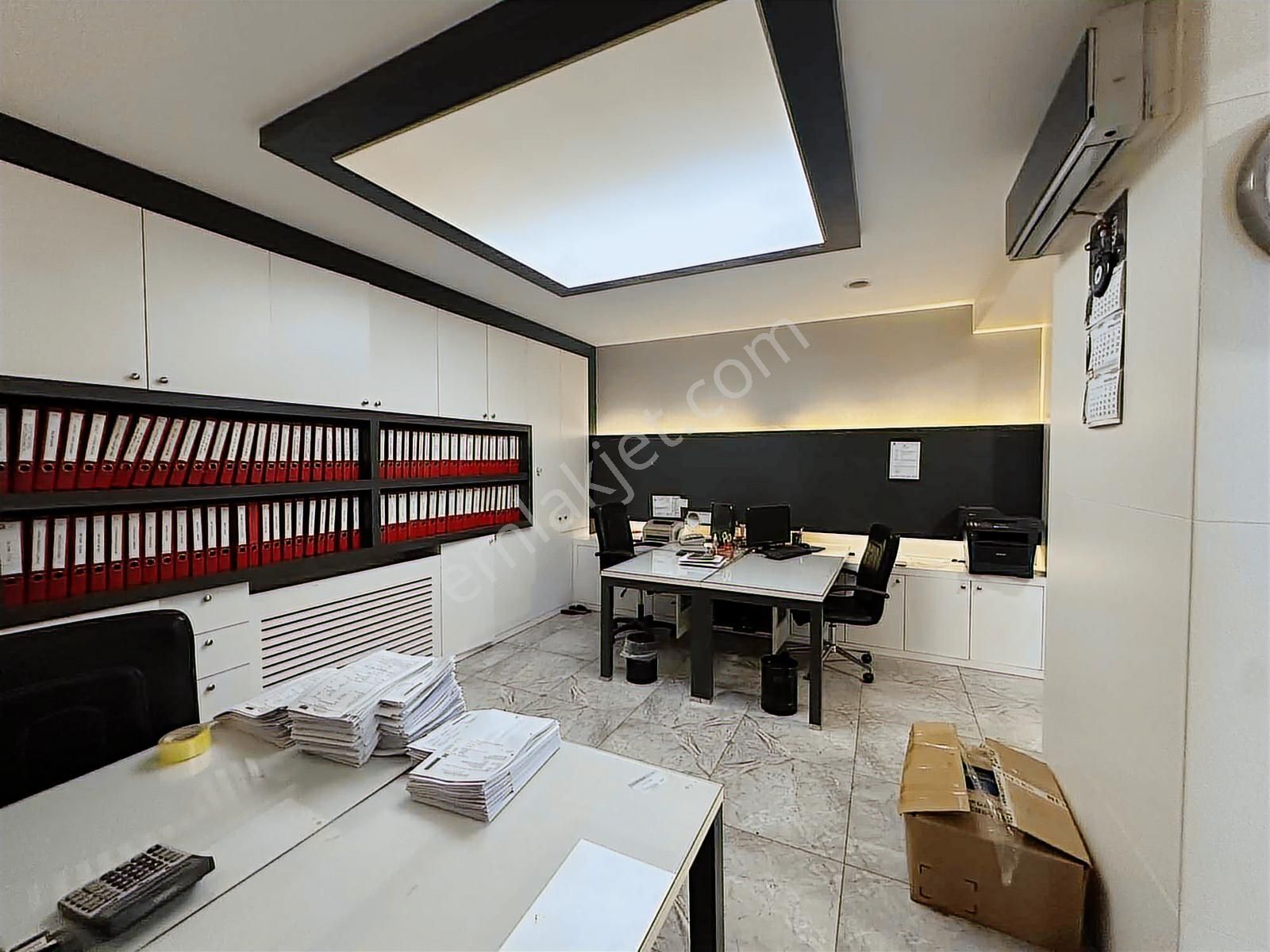 İkitelli Osb Giyim Sanatkarları C Blok 3.ada Tadilatlı İşyeri - Görsel 13