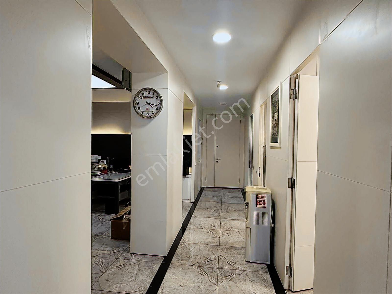 İkitelli Osb Giyim Sanatkarları C Blok 3.ada Tadilatlı İşyeri - Görsel 9