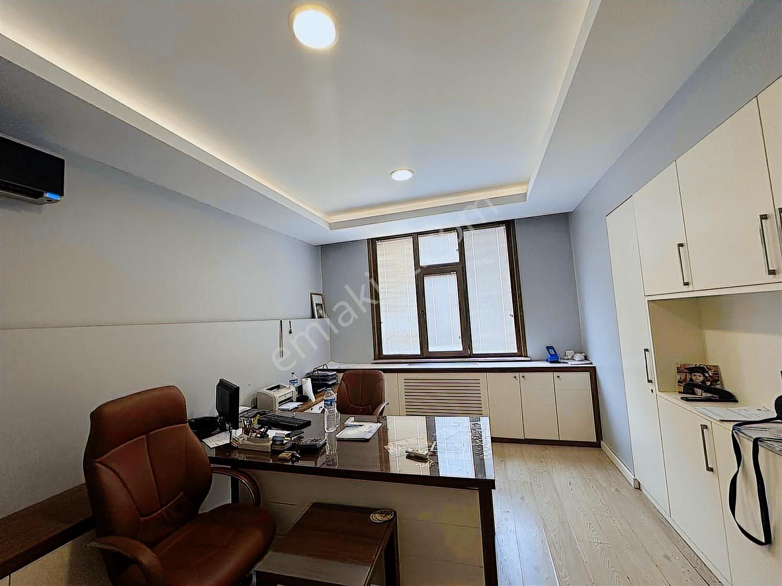 İkitelli Osb Giyim Sanatkarları C Blok 3.ada Tadilatlı İşyeri - Görsel 12