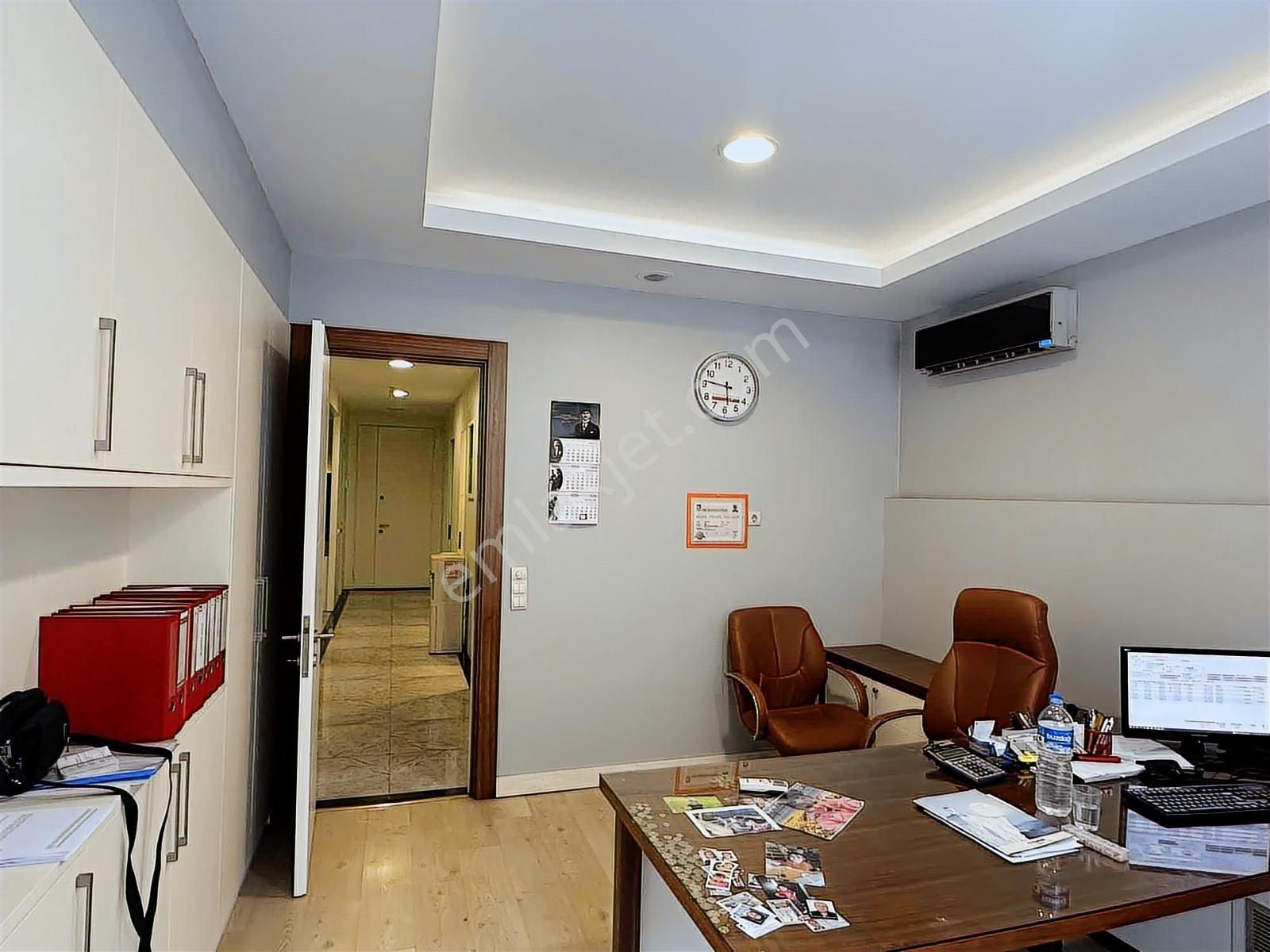 İkitelli Osb Giyim Sanatkarları C Blok 3.ada Tadilatlı İşyeri - Görsel 15