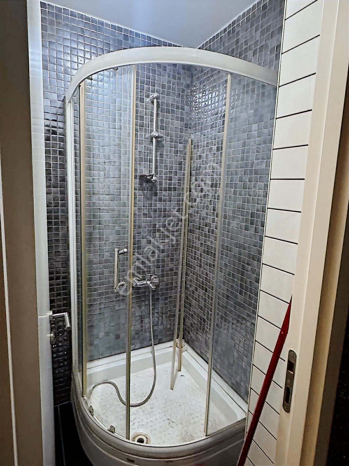 İkitelli Osb Giyim Sanatkarları C Blok 3.ada Tadilatlı İşyeri - Görsel 10