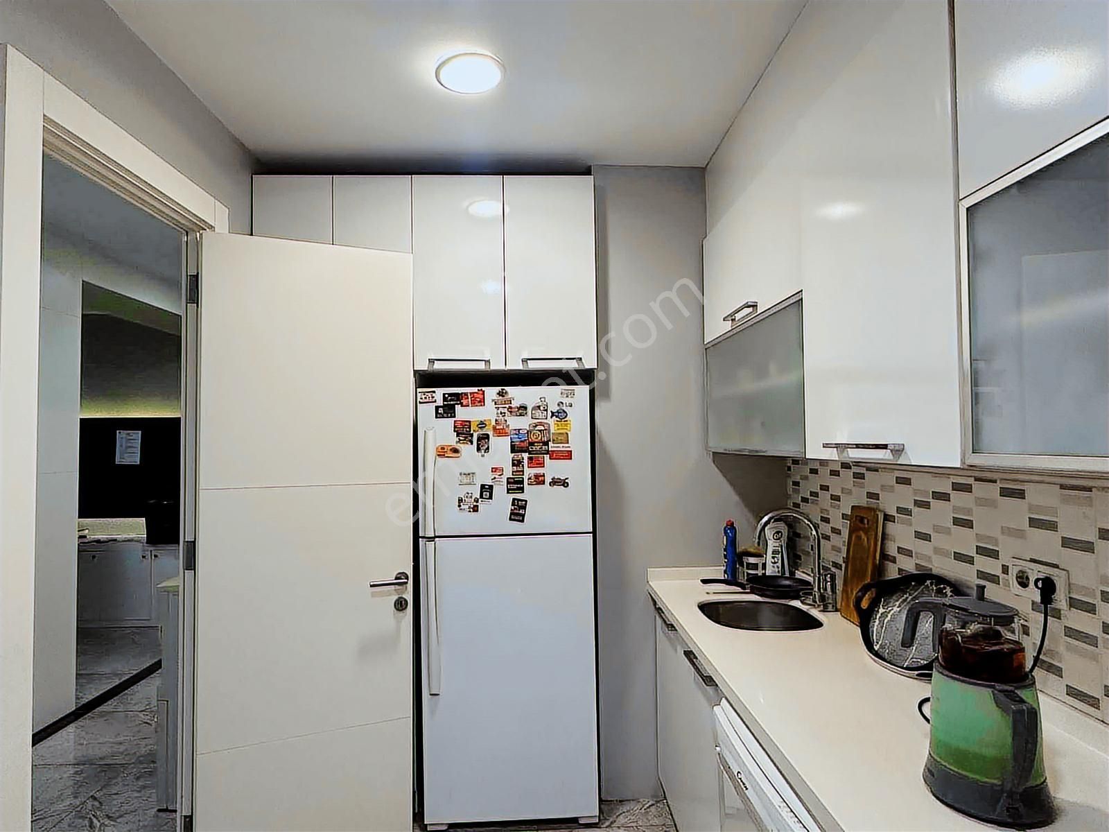 İkitelli Osb Giyim Sanatkarları C Blok 3.ada Tadilatlı İşyeri - Görsel 16