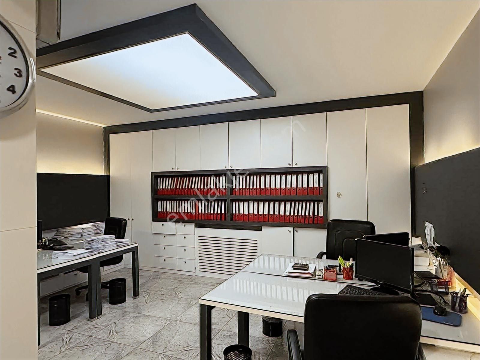 İkitelli Osb Giyim Sanatkarları C Blok 3.ada Tadilatlı İşyeri - Görsel 14