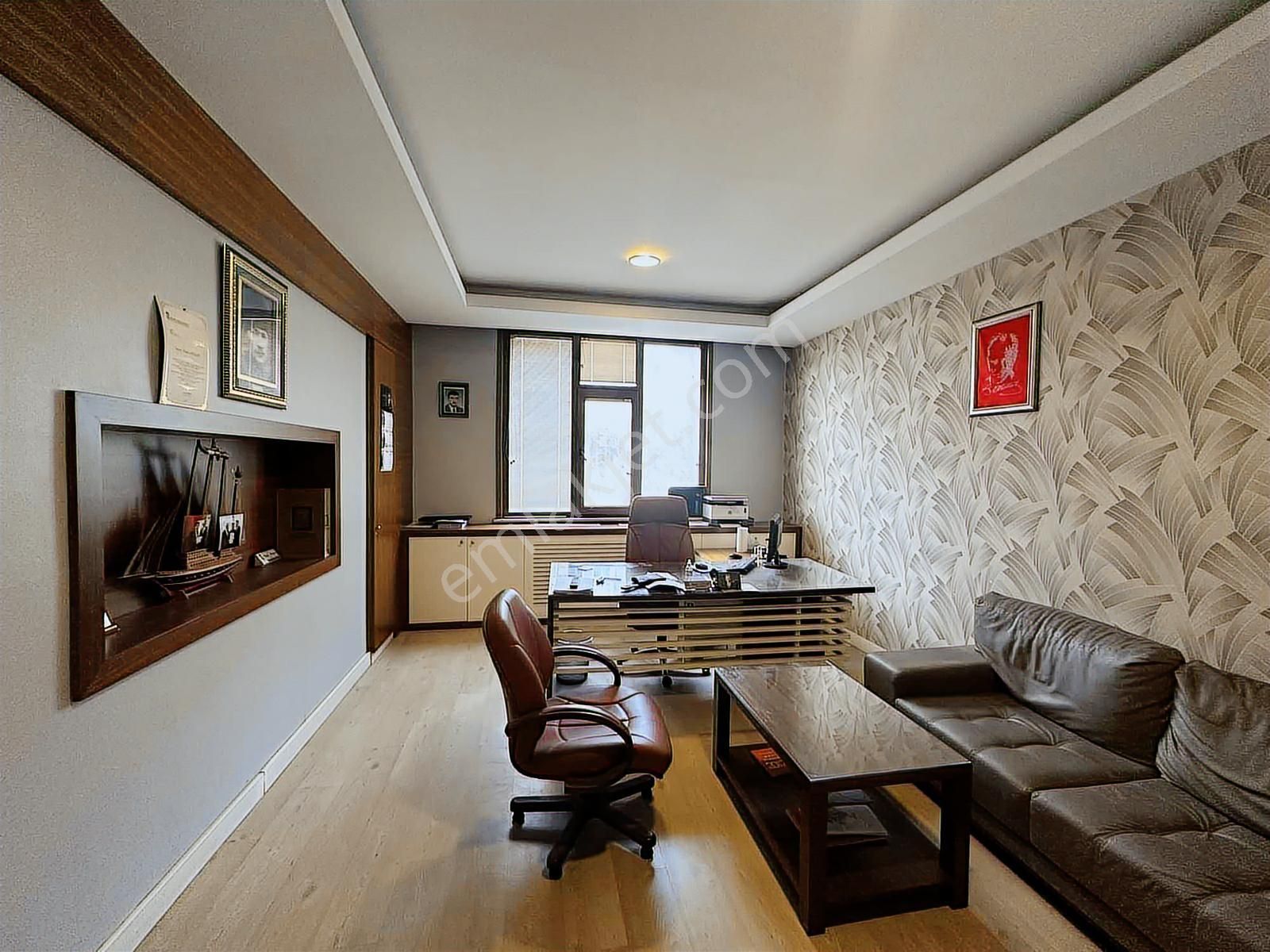 İkitelli Osb Giyim Sanatkarları C Blok 3.ada Tadilatlı İşyeri - Görsel 11