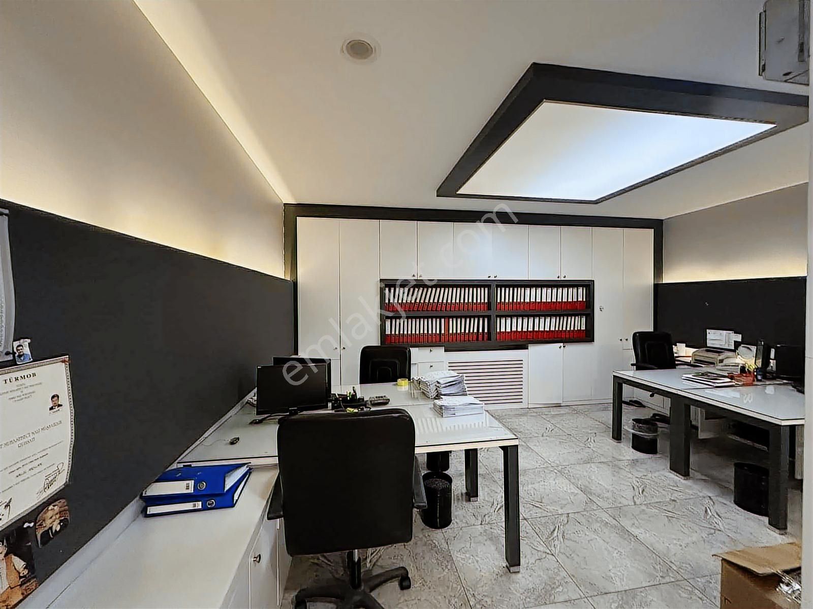 İkitelli Osb Giyim Sanatkarları C Blok 3.ada Tadilatlı İşyeri - Görsel 3