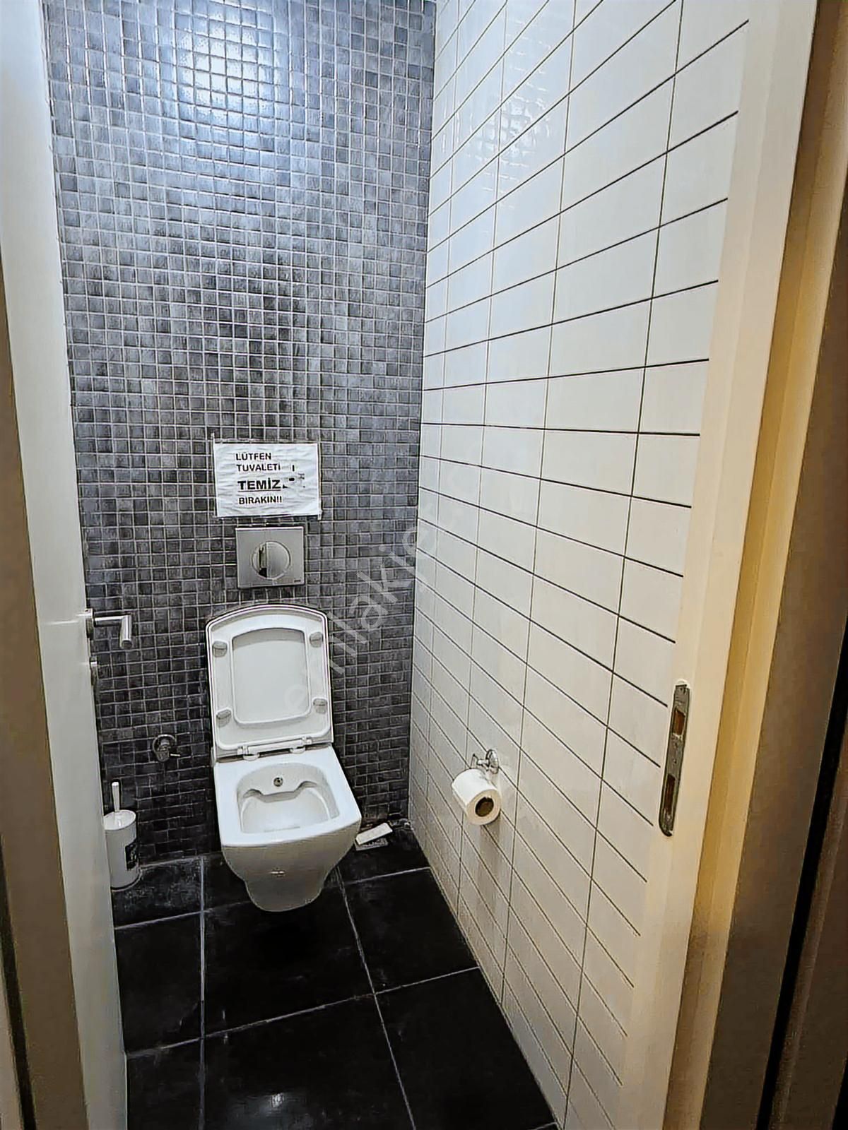 İkitelli Osb Giyim Sanatkarları C Blok 3.ada Tadilatlı İşyeri - Görsel 7