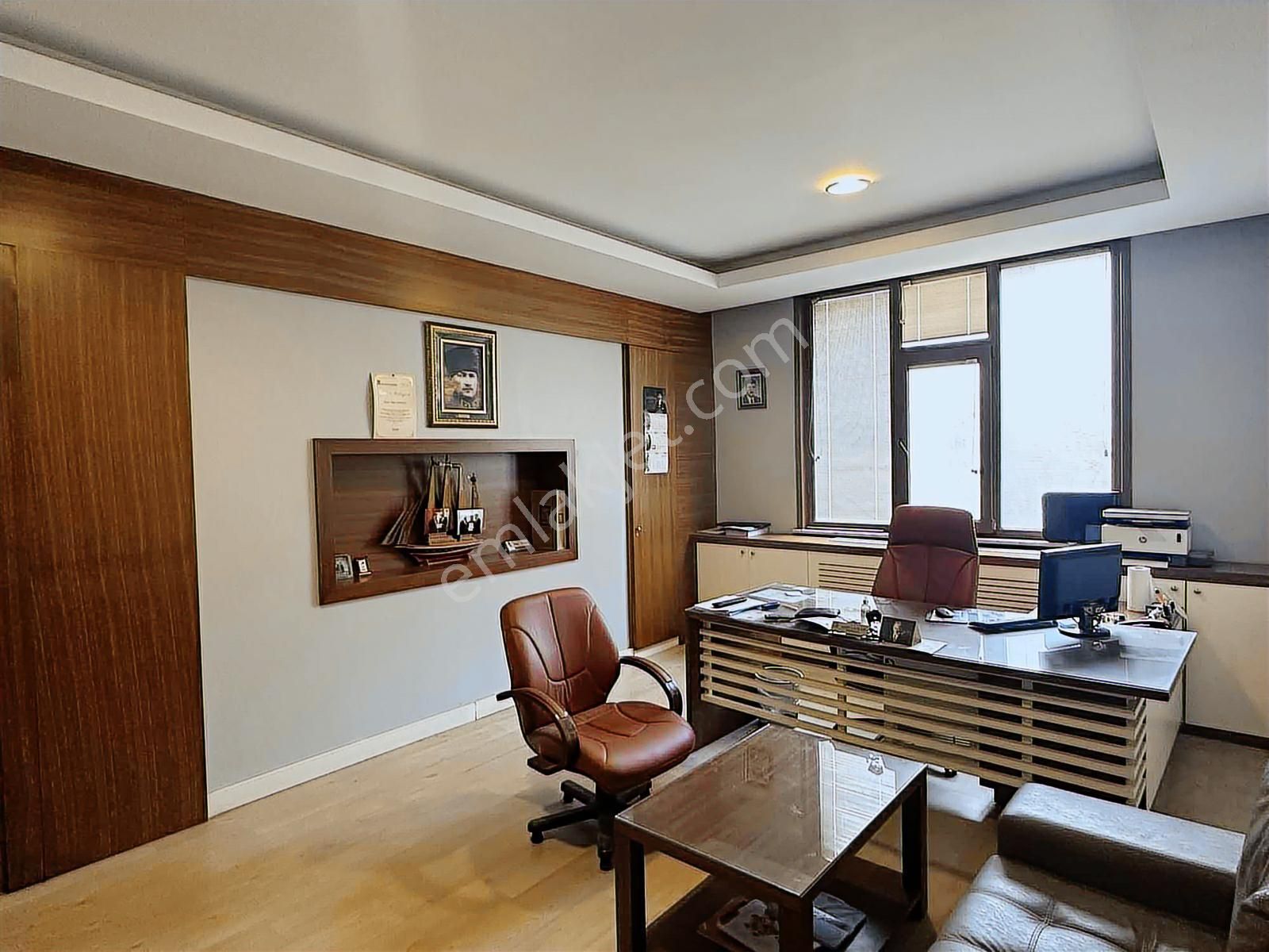 İkitelli Osb Giyim Sanatkarları C Blok 3.ada Tadilatlı İşyeri - Görsel 8