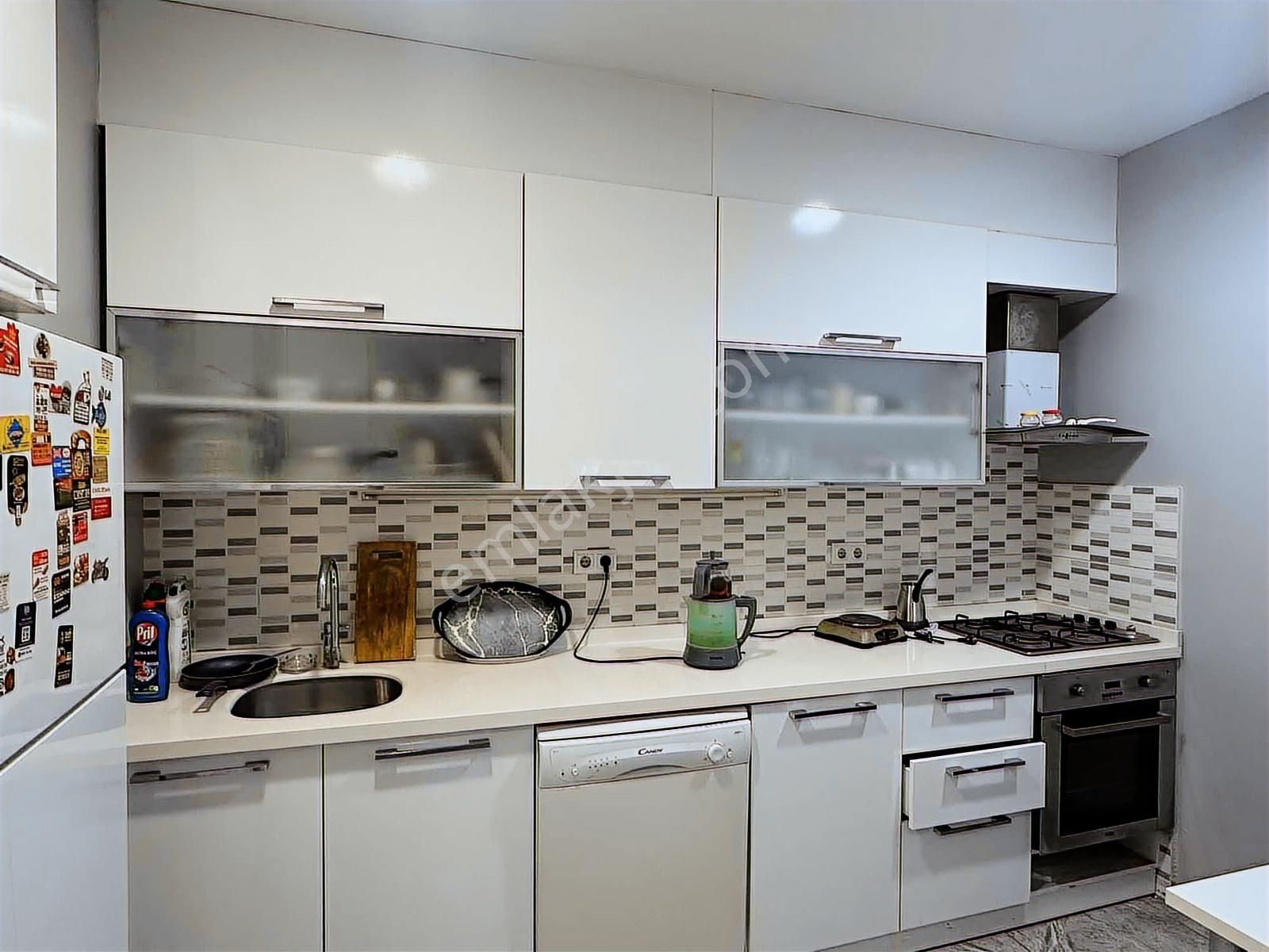 İkitelli Osb Giyim Sanatkarları C Blok 3.ada Tadilatlı İşyeri - Görsel 19