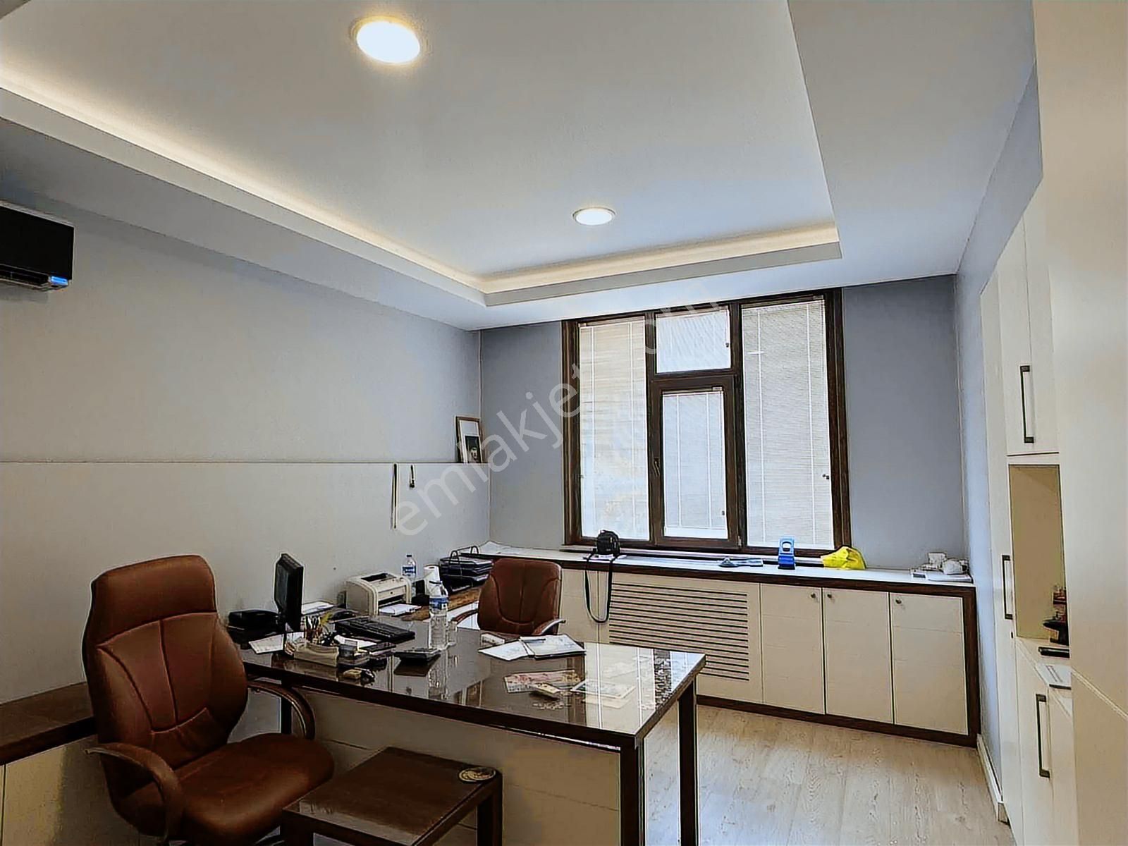 İkitelli Osb Giyim Sanatkarları C Blok 3.ada Tadilatlı İşyeri - Görsel 5