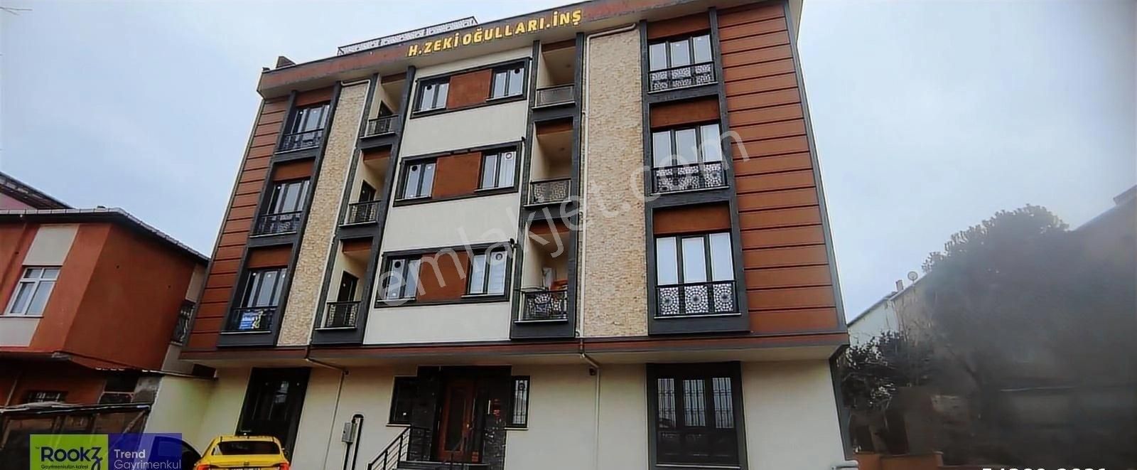 Sancaktepe Yenidoğan Mahallesi'nde Boş 2+1 Daire - Görsel 6