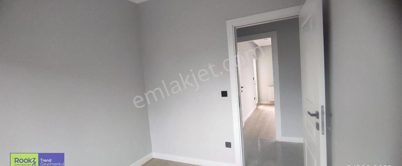 Sancaktepe Yenidoğan Mahallesi'nde Boş 2+1 Daire - Görsel 17