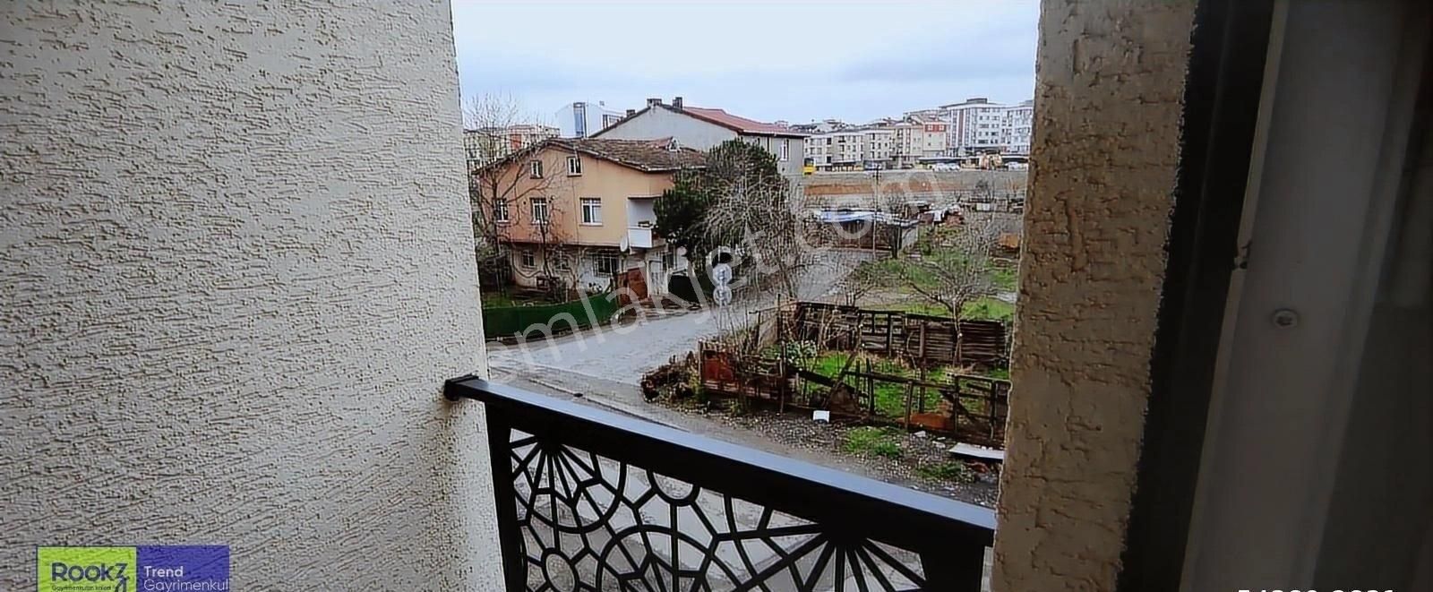 Sancaktepe Yenidoğan Mahallesi'nde Boş 2+1 Daire - Görsel 9