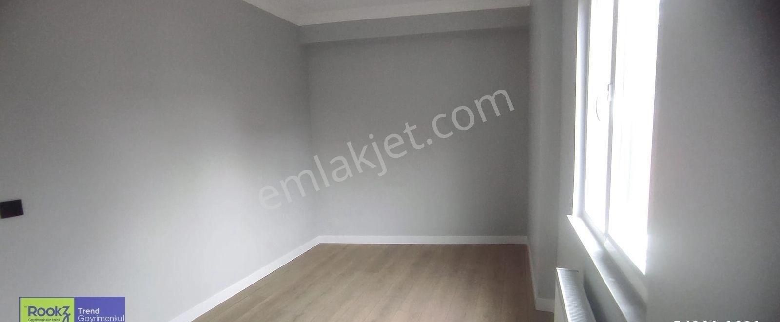 Sancaktepe Yenidoğan Mahallesi'nde Boş 2+1 Daire - Görsel 16