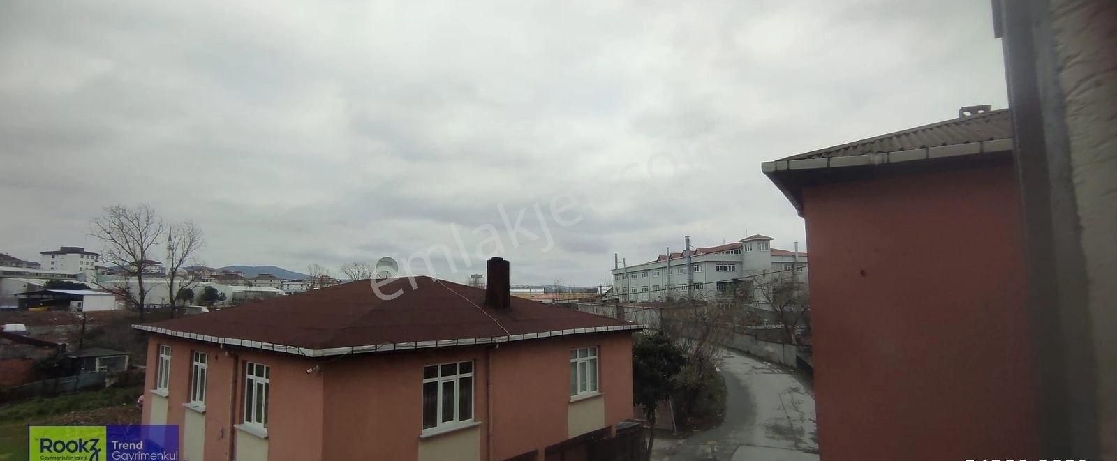 Sancaktepe Yenidoğan Mahallesi'nde Boş 2+1 Daire - Görsel 12