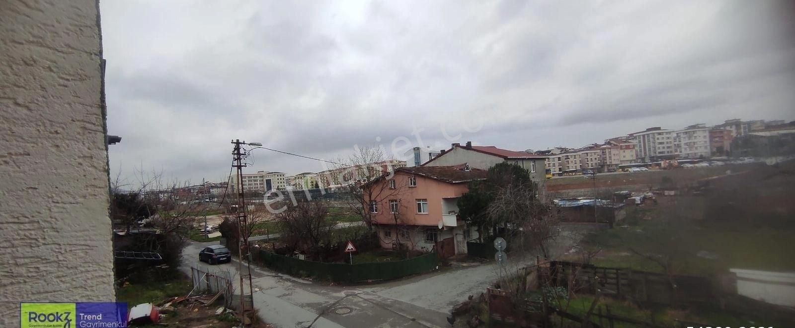 Sancaktepe Yenidoğan Mahallesi'nde Boş 2+1 Daire - Görsel 8