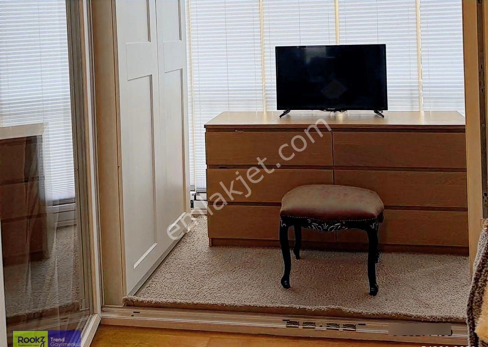 Çekmeköy Grand Slam Sitesinde Emsalsiz C Tipi 1+1 Köşe Daire - Görsel 16