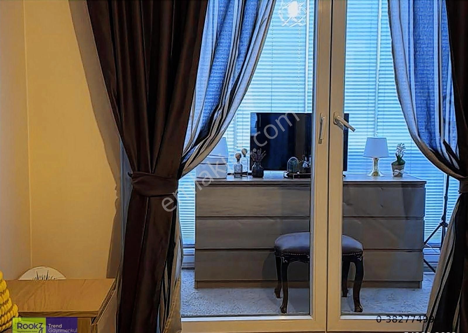 Çekmeköy Grand Slam Sitesinde Emsalsiz C Tipi 1+1 Köşe Daire - Görsel 11