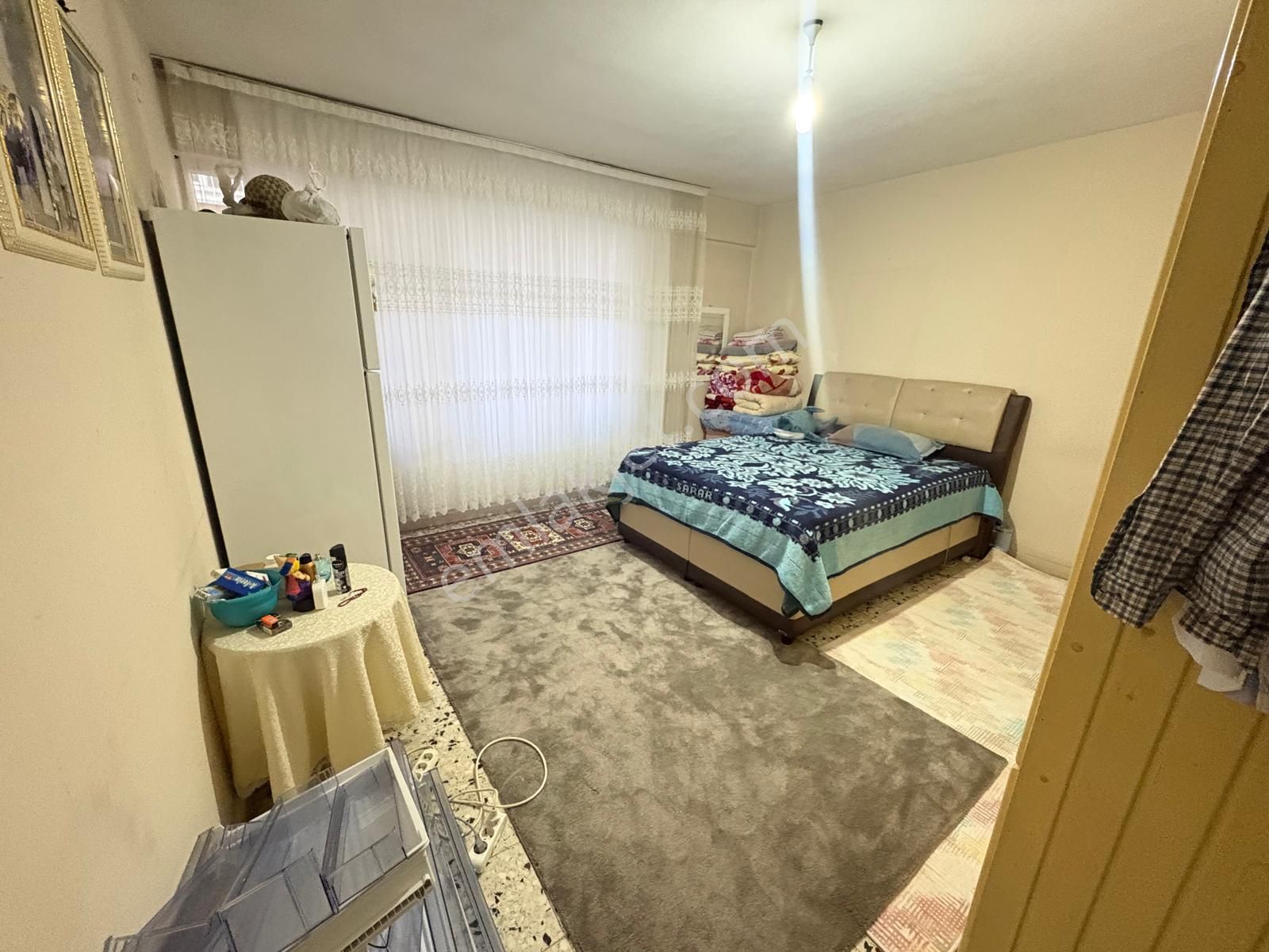 Prestij'den Mesudiye'de Geniş Oturumlu Temiz 3+1 Daire - Görsel 13