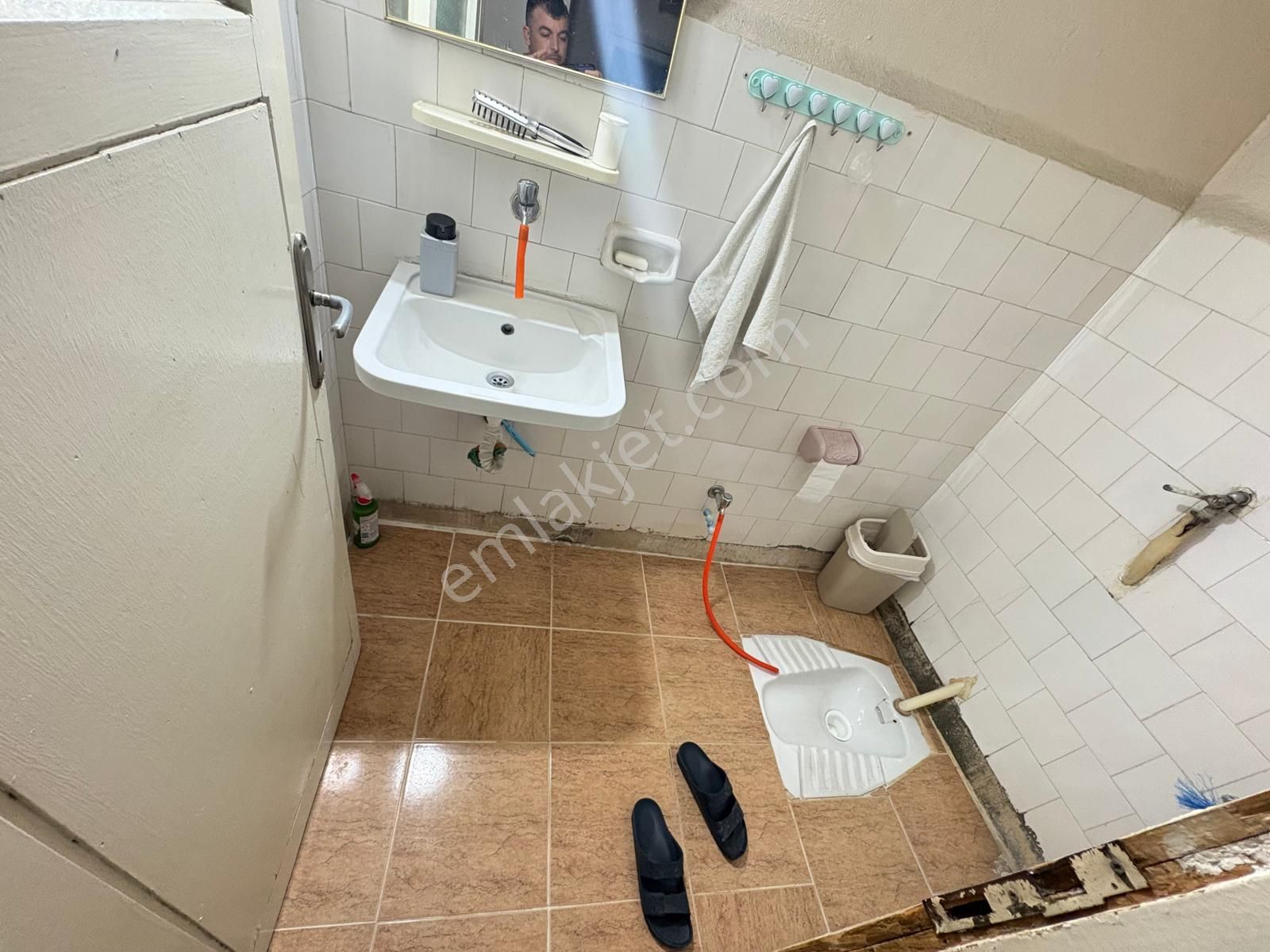 Prestij'den Mesudiye'de Geniş Oturumlu Temiz 3+1 Daire - Görsel 21