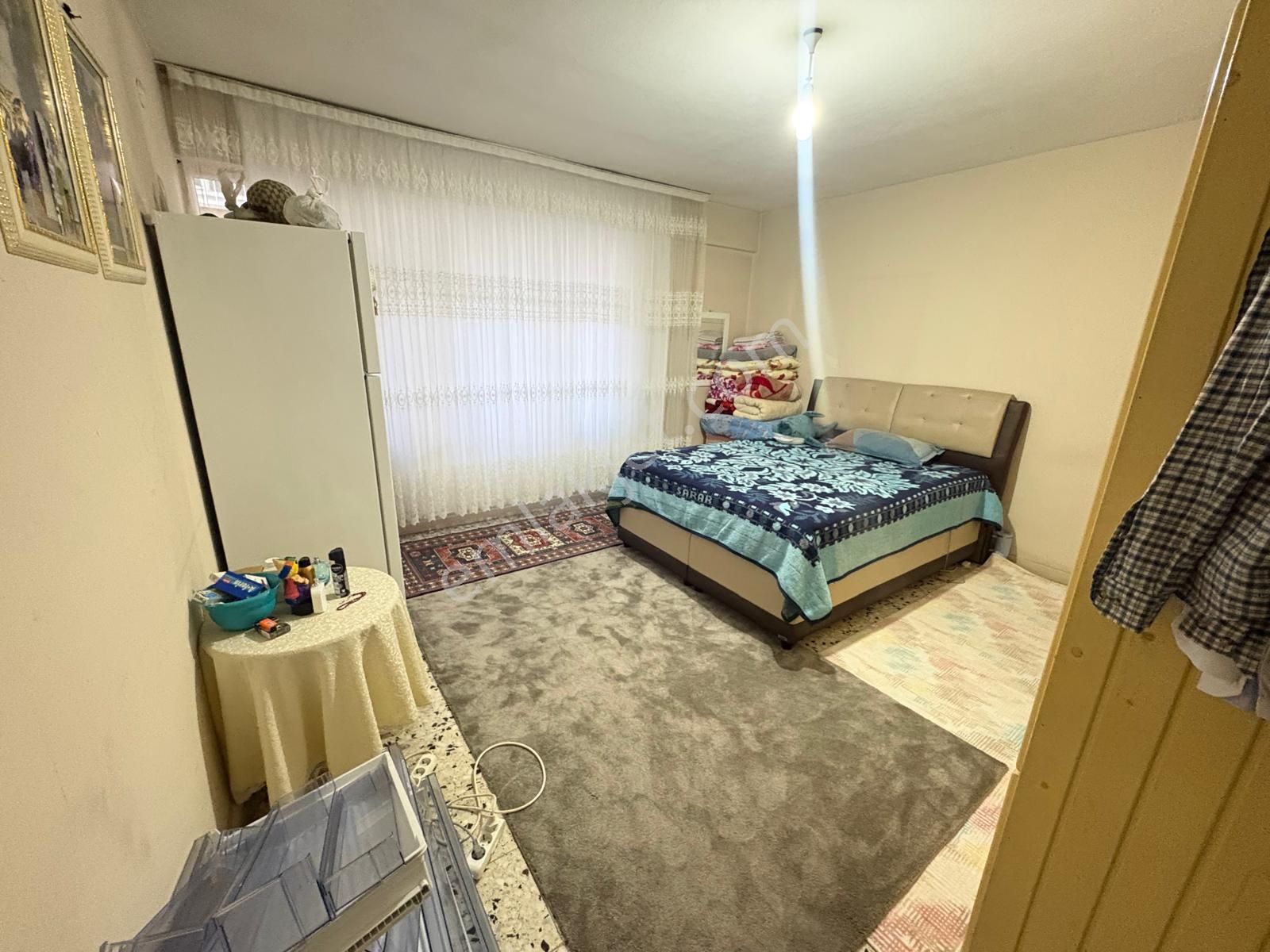 Prestij'den Mesudiye'de Geniş Oturumlu Temiz 3+1 Daire - Görsel 18