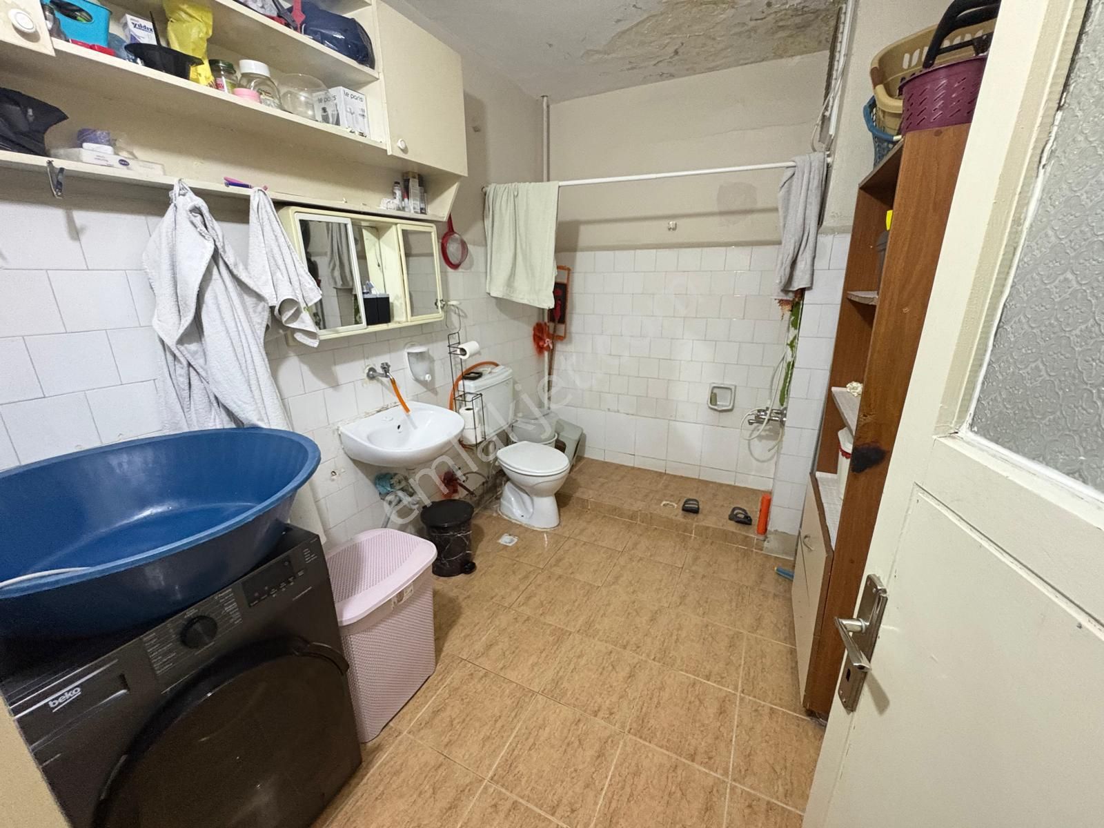 Prestij'den Mesudiye'de Geniş Oturumlu Temiz 3+1 Daire - Görsel 20